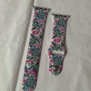 Southern couture Apple band